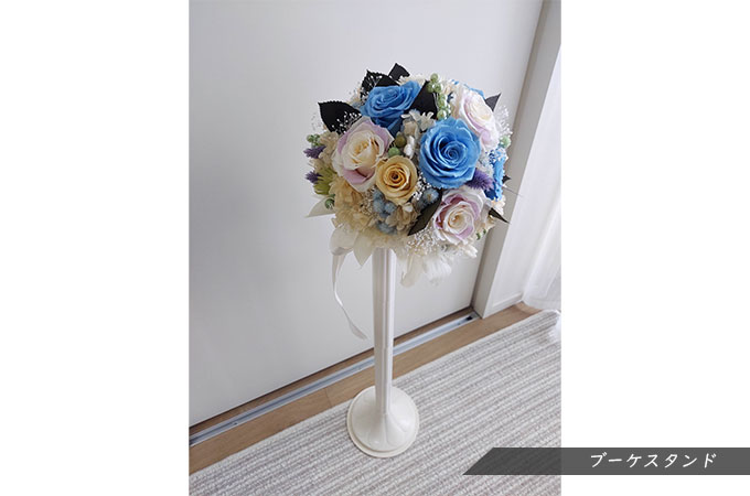 ラウンドブーケ