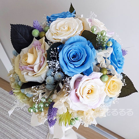 ブーケスタンド