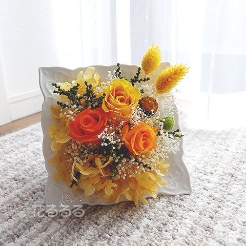 スクエアベース