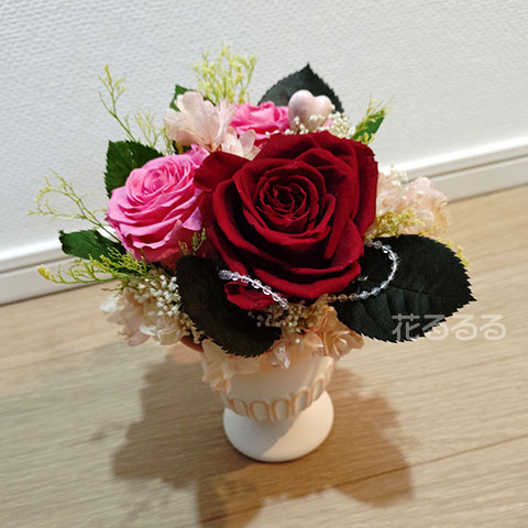 クリスマステラコッタ